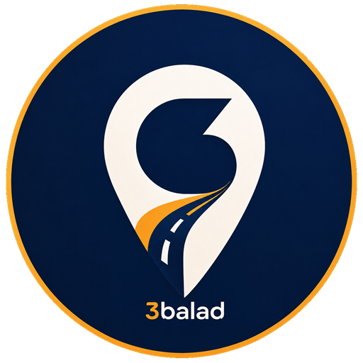 3balad